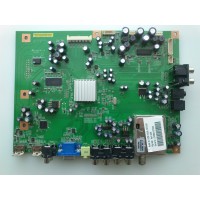  MAIN / VIZIO 02-13036009-15 / 1P-007BD00-2011 /  1P-007CH00-2012 / MODELO VW26LHDTV20F